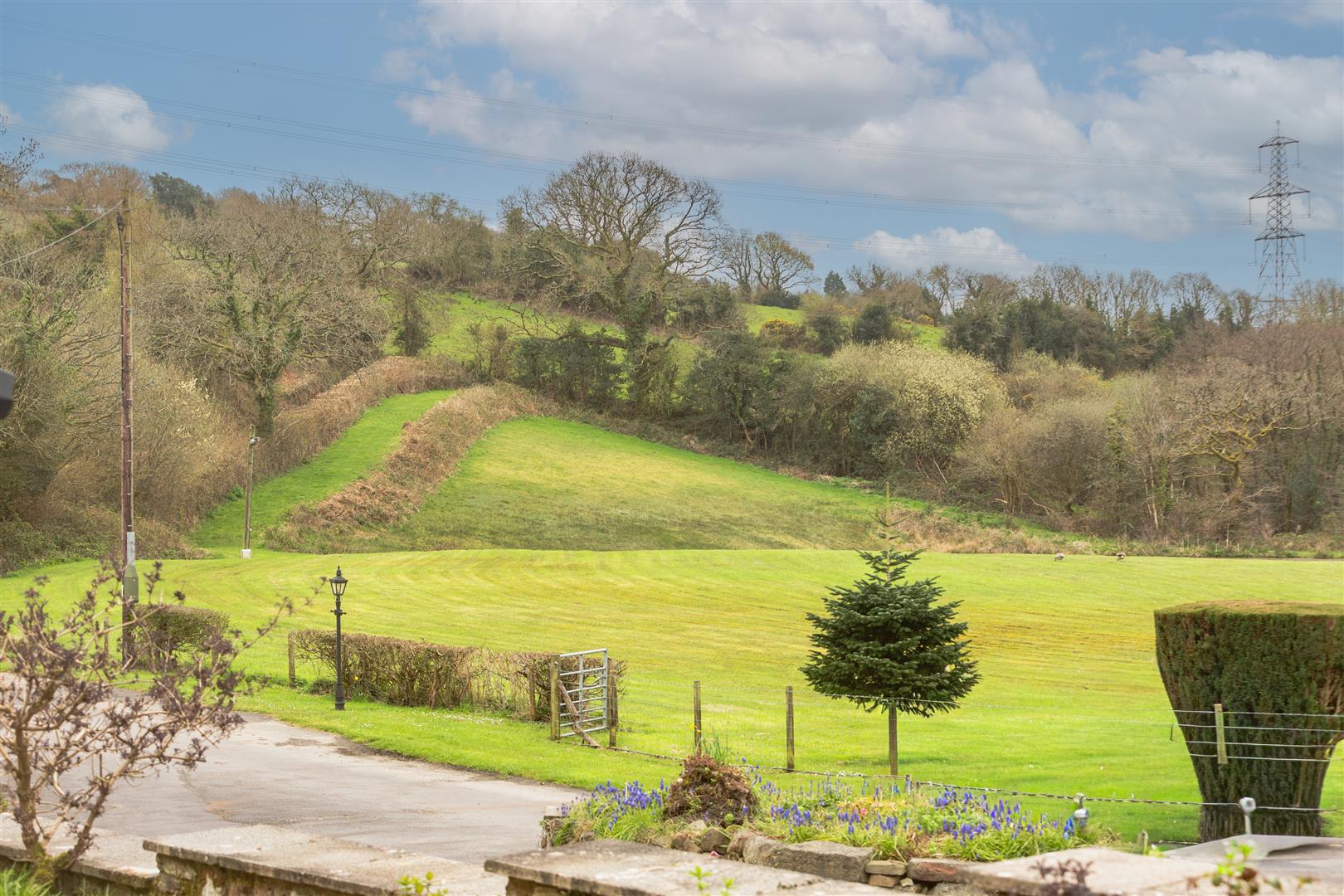 Rhyd y pandy, Morriston, Swansea, SA6 6PA
